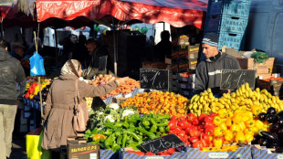 France: l'inflation revient en juin &agrave; 1,8% sur un an apr&egrave;s 2,4% en mai