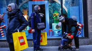 Lego e tarifas: M&eacute;xico anseia negocia&ccedil;&atilde;o comercial com EUA