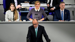 Merz will Erstarken von Extremisten erfolgreiche Reformen entgegenstellen