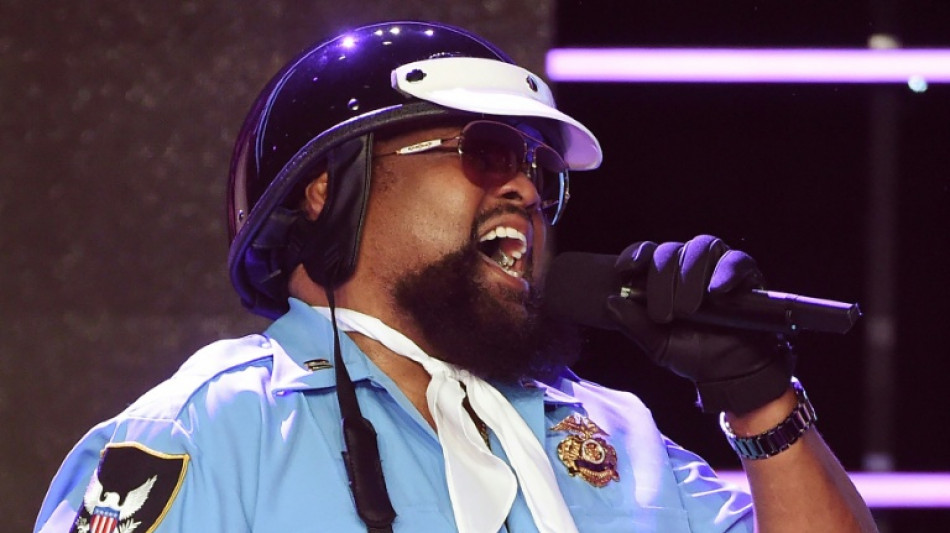 Muere el cantante Victor Willis, l&iacute;der de los Village People