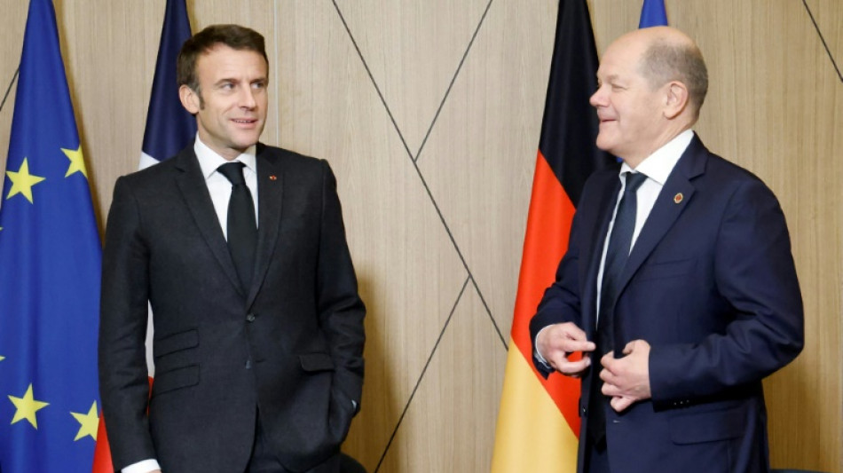 Deutsch-franz&ouml;sischer Ministerrat wird am 22. Januar in Paris nachgeholt 