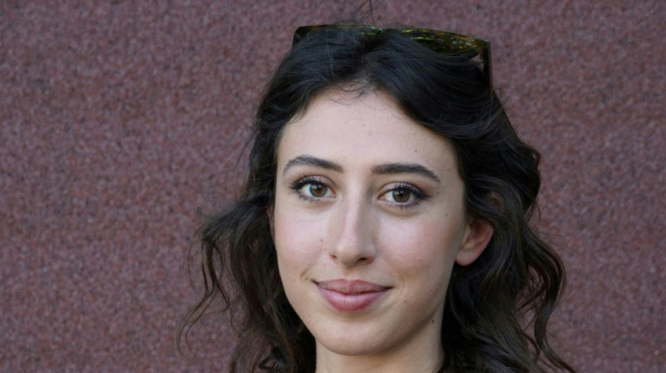 Rome convoque l'ambassadeur d'Iran apr&egrave;s l'arrestation d'une journaliste italienne