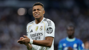 El Real Madrid confirma que Mbapp&eacute; se perder&aacute; la Supercopa de Espa&ntilde;a