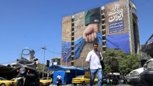 Trump links normalizing ties with Israel to Iran peace deal