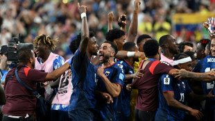 'Por que n&atilde;o?': Cabo Verde sonha com feito hist&oacute;rico contra a Argentina