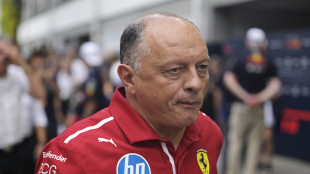 Vasseur "la squadra &egrave; unita, vogliamo cambiare rotta"