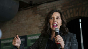 Lange Haftstrafe f&uuml;r geplante Entf&uuml;hrung von Michigans Gouverneurin Whitmer