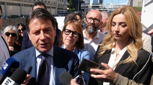 Conte, a giugno mobilitazione nazionale contro il riarmo dell'Ue