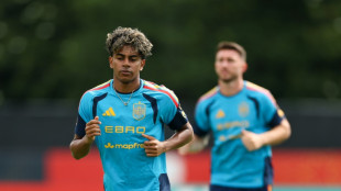 Lamine Yamal considera 'desnecess&aacute;rio' jogar 90 minutos contra Ar&aacute;bia Saudita