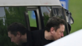 Feu vert d&eacute;cisif pour Tesla en Chine durant la visite de Musk