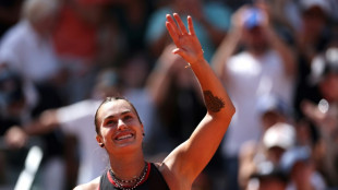 Sabalenka v Osaka first women's French Open night match since 2023