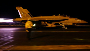 EEUU vuelve a atacar Ir&aacute;n y Trump advierte que pagar&aacute;n por las muertes de soldados