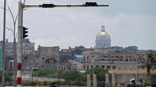 Power restored across Cuba after third outage in two weeks