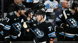 In der Verl&auml;ngerung: Bittere Pleite f&uuml;r Peterka und Utah