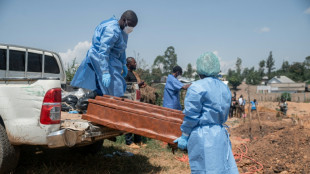 El brote de &eacute;bola en la RDC ya registra m&aacute;s de 1.000 casos y 254 muertes