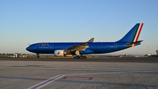 Lufthansa strebt &Uuml;bernahme von Alitalia-Nachfolger ITA Airways an