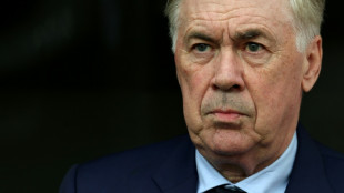 Ancelotti set for Brazil contract extension: federation 