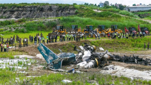 18 Todesopfer bei Flugzeugabsturz in Nepal - nur Pilot &uuml;berlebt