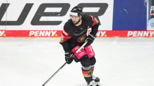 Deutschland Cup: DEB-Team schl&auml;gt auch &Ouml;sterreich