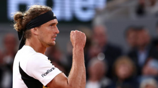 K&ouml;rperverletzungsprozess gegen Tennisprofi Alexander Zverev beginnt in Berlin