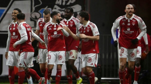 Marseille lose first Ligue 1 game of Beye era