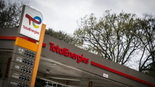 Carburants: TotalEnergies veut maintenir le plafonnement dans les stations-service rurales