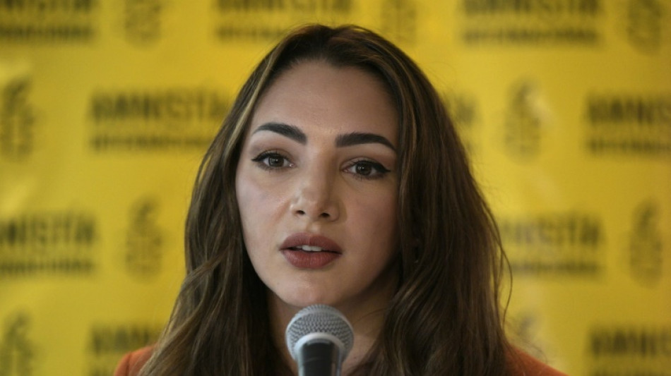 Justi&ccedil;a brasileira absolve ator acusado de estupro por argentina