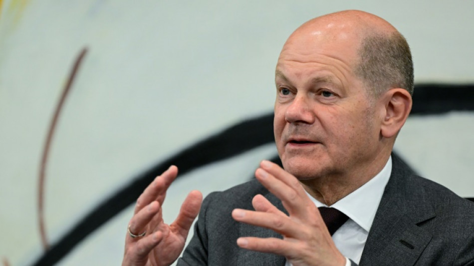 Alemanha aprova endurecimento de medidas migrat&oacute;rias