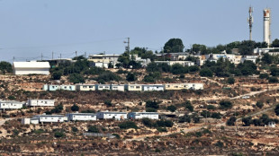 Una ONG israel&iacute; condena un plan de inversi&oacute;n en colonias de Cisjordania
