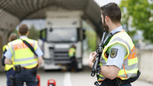 Polizeigewerkschaft beklagt Verunsicherung bei Beamten nach Zur&uuml;ckweisungsurteil