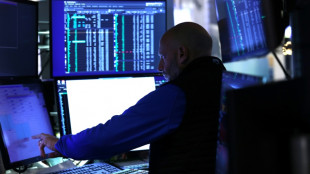 Wall Street profite d'une nouvelle salve de r&eacute;sultats d'entreprises