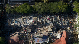 La Colombie &agrave; la recherche de survivants apr&egrave;s un s&eacute;isme ayant fait 111 morts
