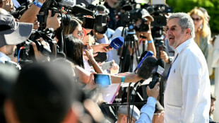 El canciller de M&eacute;xico se ausentar&aacute; temporalmente del cargo por una cirug&iacute;a