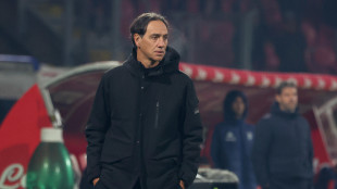Calcio: Monza; Nesta, per vincere bisogna fare molto in pi&ugrave;