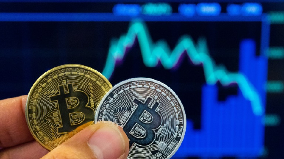 Neuer H&ouml;chstwert nach Trump-Wahl: Bitcoin durchbricht erstmals 80.000-Dollar-Marke