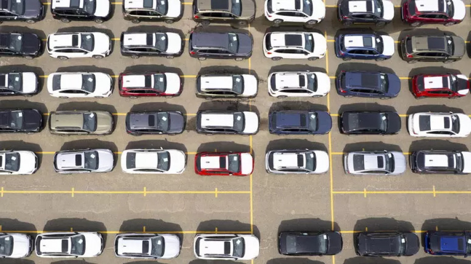++ A giugno in Europa +13,1% le vendite di auto, Stellantis cresce del 5,3% ++