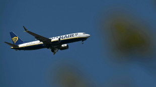 Ryanair flags Iran war uncertainty as annual profit jumps