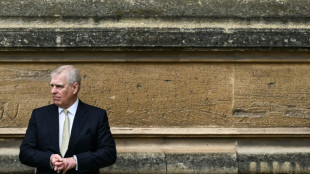 El expr&iacute;ncipe Andr&eacute;s se niega a responder ante el Congreso de EEUU por Epstein