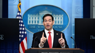 Rubio dice que no hay bloqueo petrolero contra Cuba y La Habana lo acusa de "mentir"