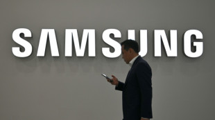 Union calls strike at S. Korea chip giant Samsung Electronics