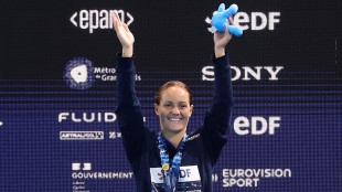 Europei nuoto: Pellacani, "Un altro oro? E' l'obiettivo, ci prover&ograve;"