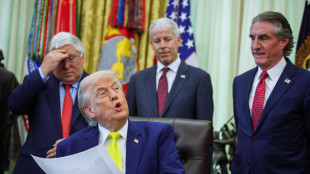 Trump, 'visti ai Mondiali? Facciamo entrare le persone giuste'