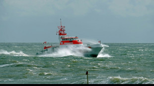 Brand auf &Ouml;ltanker vor Warnem&uuml;nde ausgebrochen: Gro&szlig;einsatz auf Ostsee l&auml;uft