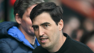 Liverpool close to hiring Iraola: reports
