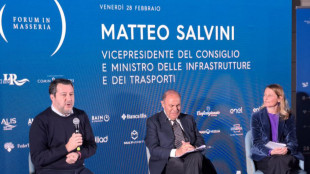 Salvini, Trump &egrave; il futuro, ultima campanella anche per Europa