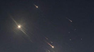 L'Iran a tir&eacute; des missiles sur Isra&euml;l, deuxi&egrave;me attaque en six mois