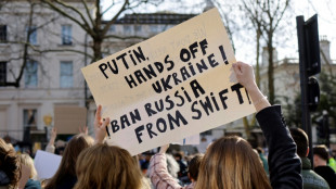 EU gibt 500 Millionen Euro f&uuml;r milit&auml;rische Unterst&uuml;tzung der Ukraine frei