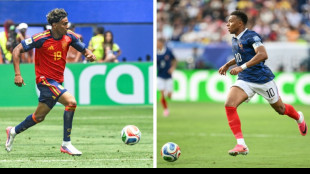 Francia y Espa&ntilde;a disputan un cl&aacute;sico con sabor a final anticipada