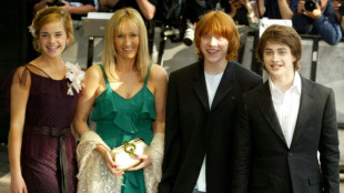 J.K. Rowling attacks 'ignorant' Harry Potter star Emma Watson