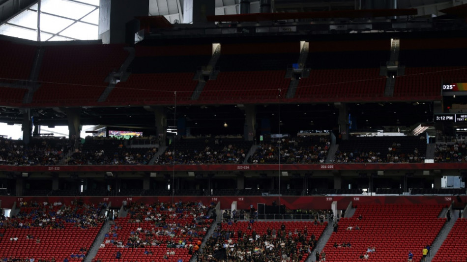 50.000 freie Sitze: Chelsea erlebt "eigenartige" Atmosphäre